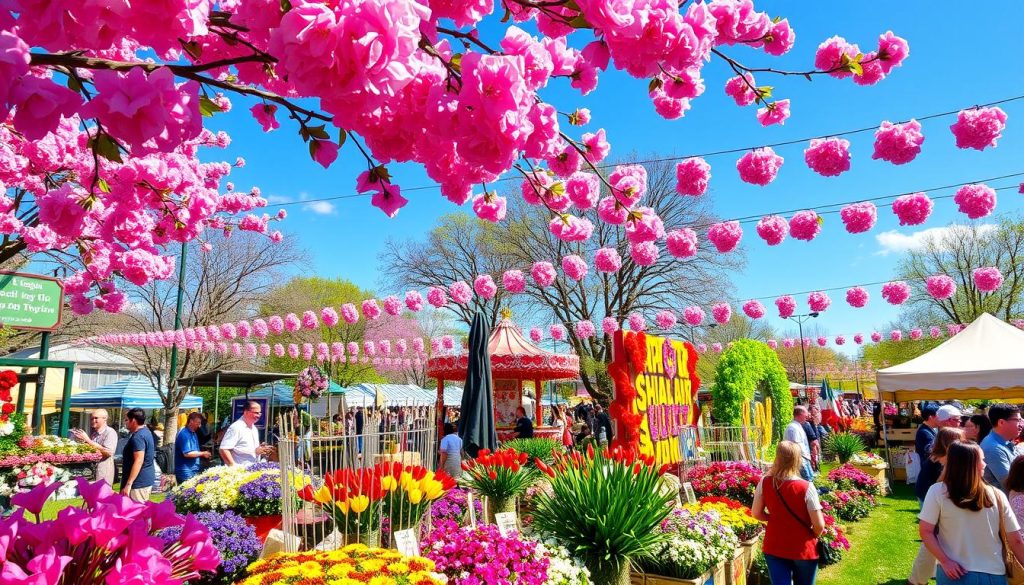 Flower Festival